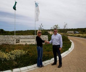 Dangerpoint Halfmarathon